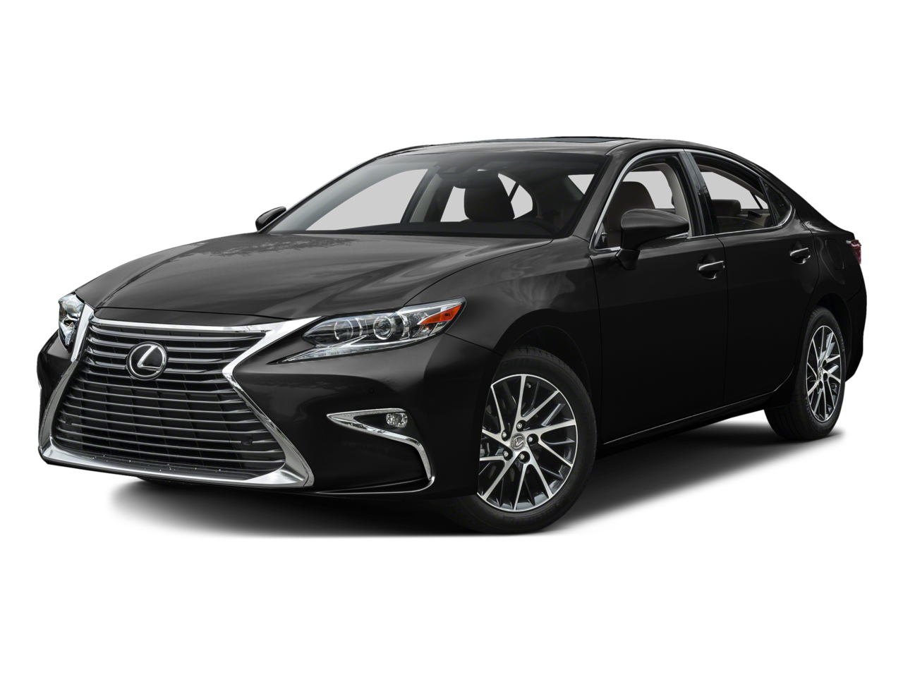 2016 Lexus ES350