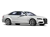 2009 Audi A4 Quattro