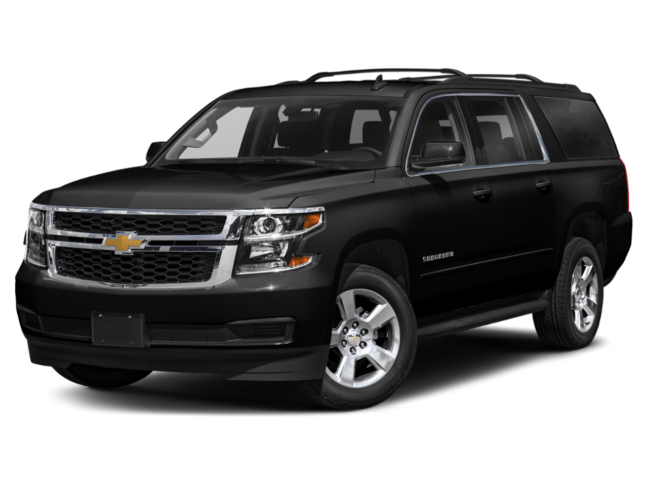 2019 Chevrolet Suburban 3500 HD