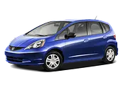 2009 Honda Fit
