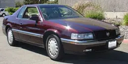 1993 Cadillac Eldorado