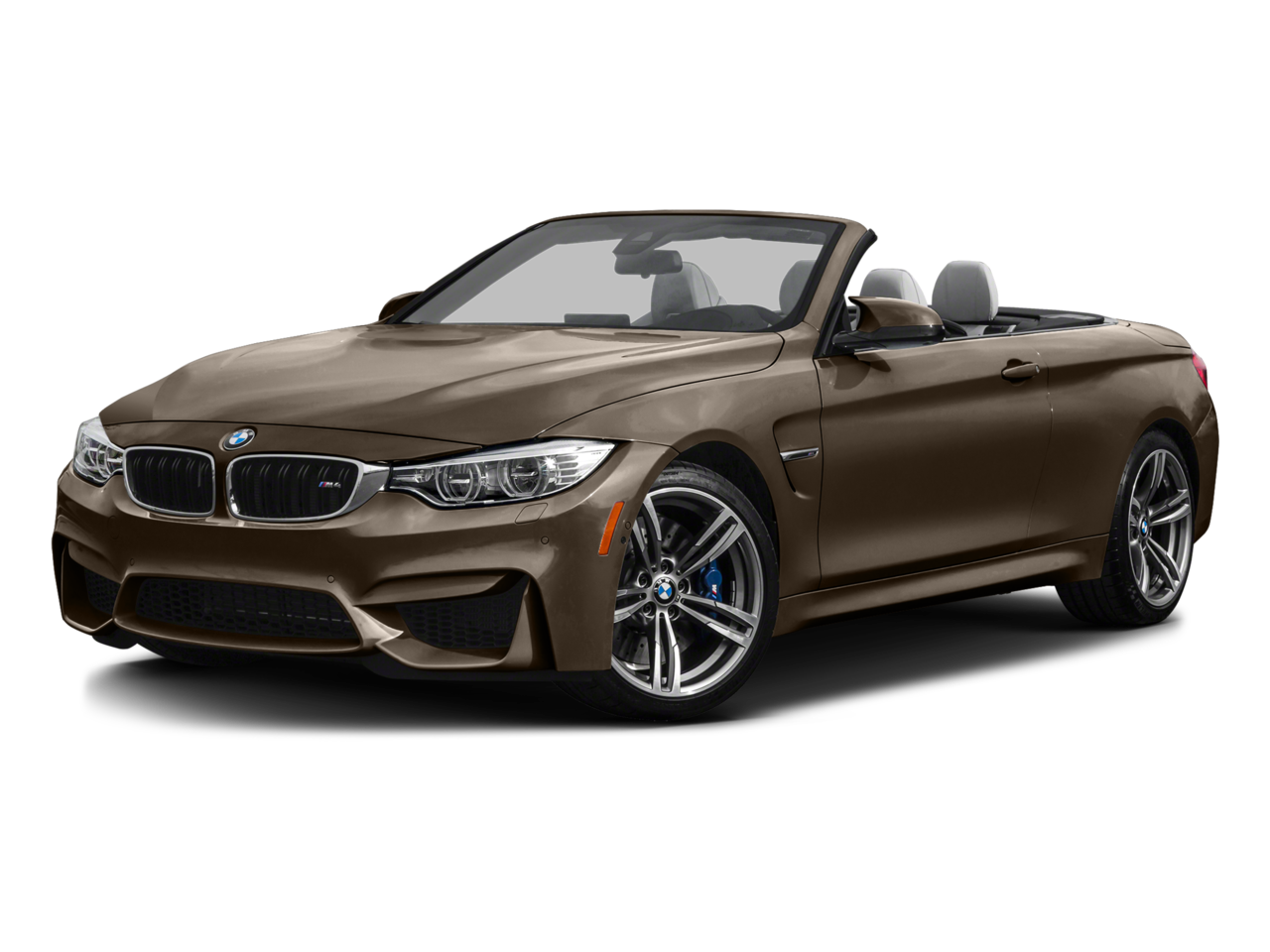 2017 BMW M4