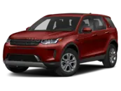 2023 Land Rover Discovery Sport