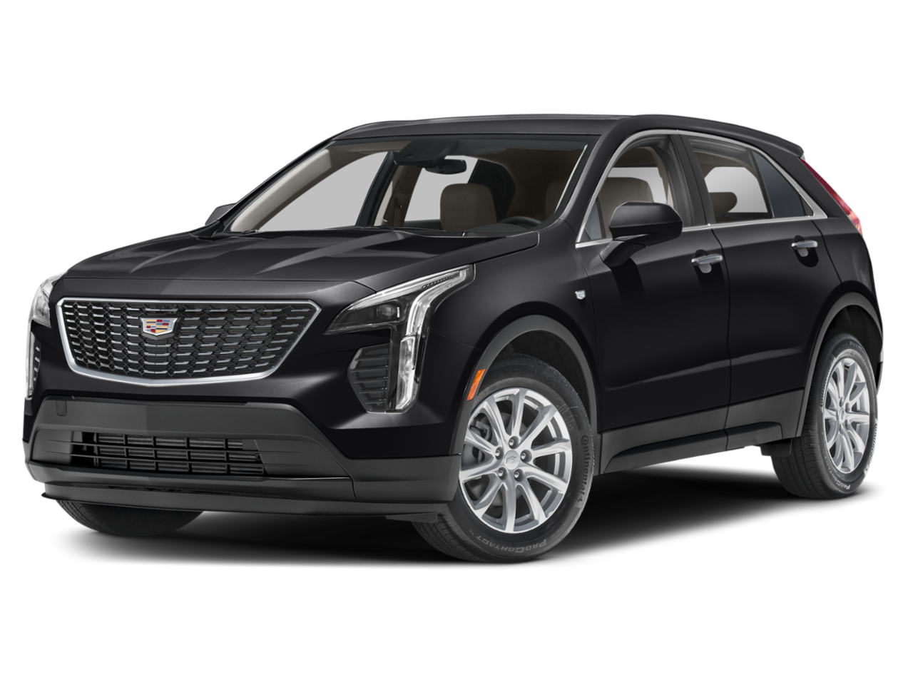 2023 Cadillac XT4