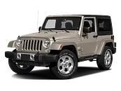 2016 Jeep Wrangler