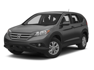 2013 Honda CR-V