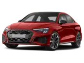 2023 Audi S3