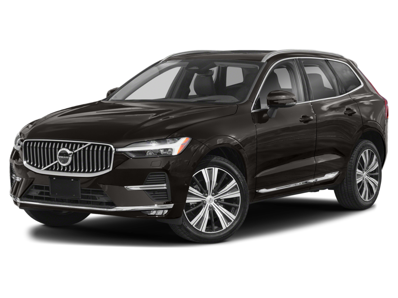2022 Volvo XC60