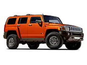 2008 Hummer H3