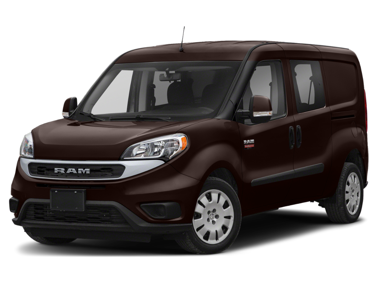 2020 Ram ProMaster City