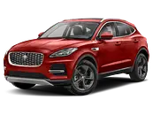 2021 Jaguar E-Pace