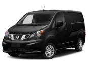 2021 Nissan NV200