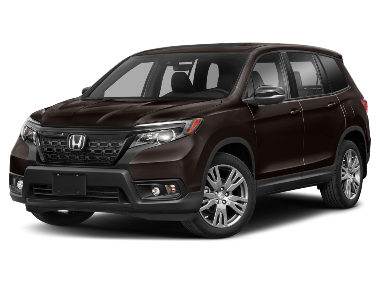 2019 Honda Passport