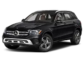 2020 Mercedes-Benz GLC300