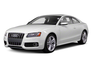 2012 Audi S5