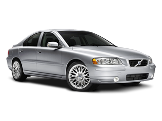 2008 Volvo S60
