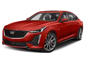 2021 Cadillac CT5