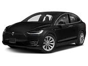 2019 Tesla X