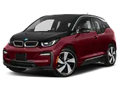 2018 BMW i3s