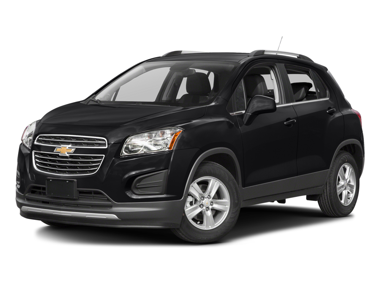 2016 Chevrolet Trax