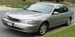 1996 INFINITI I30