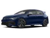 2023 Volkswagen Golf R