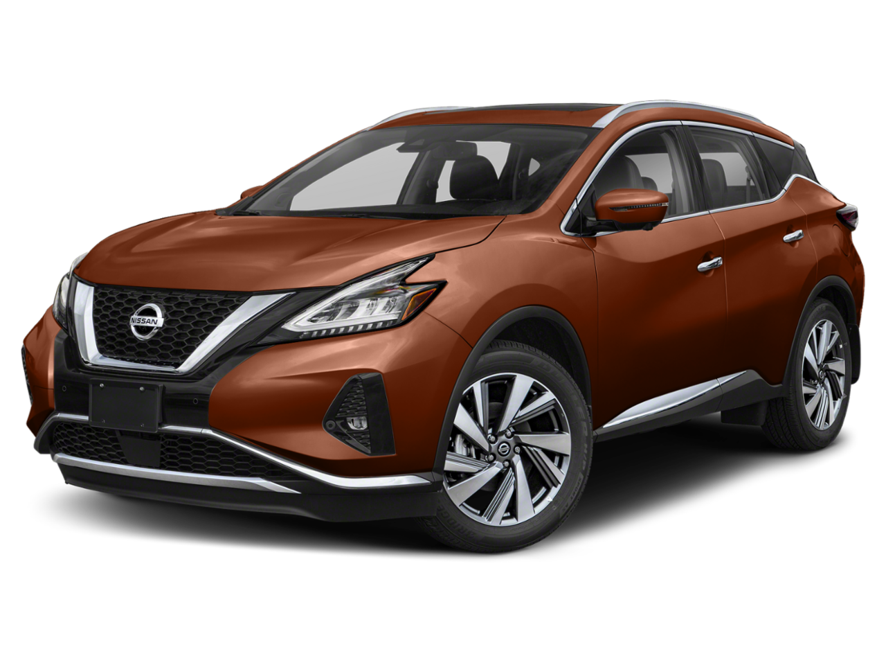 2021 Nissan Murano