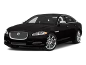 2015 Jaguar XJ