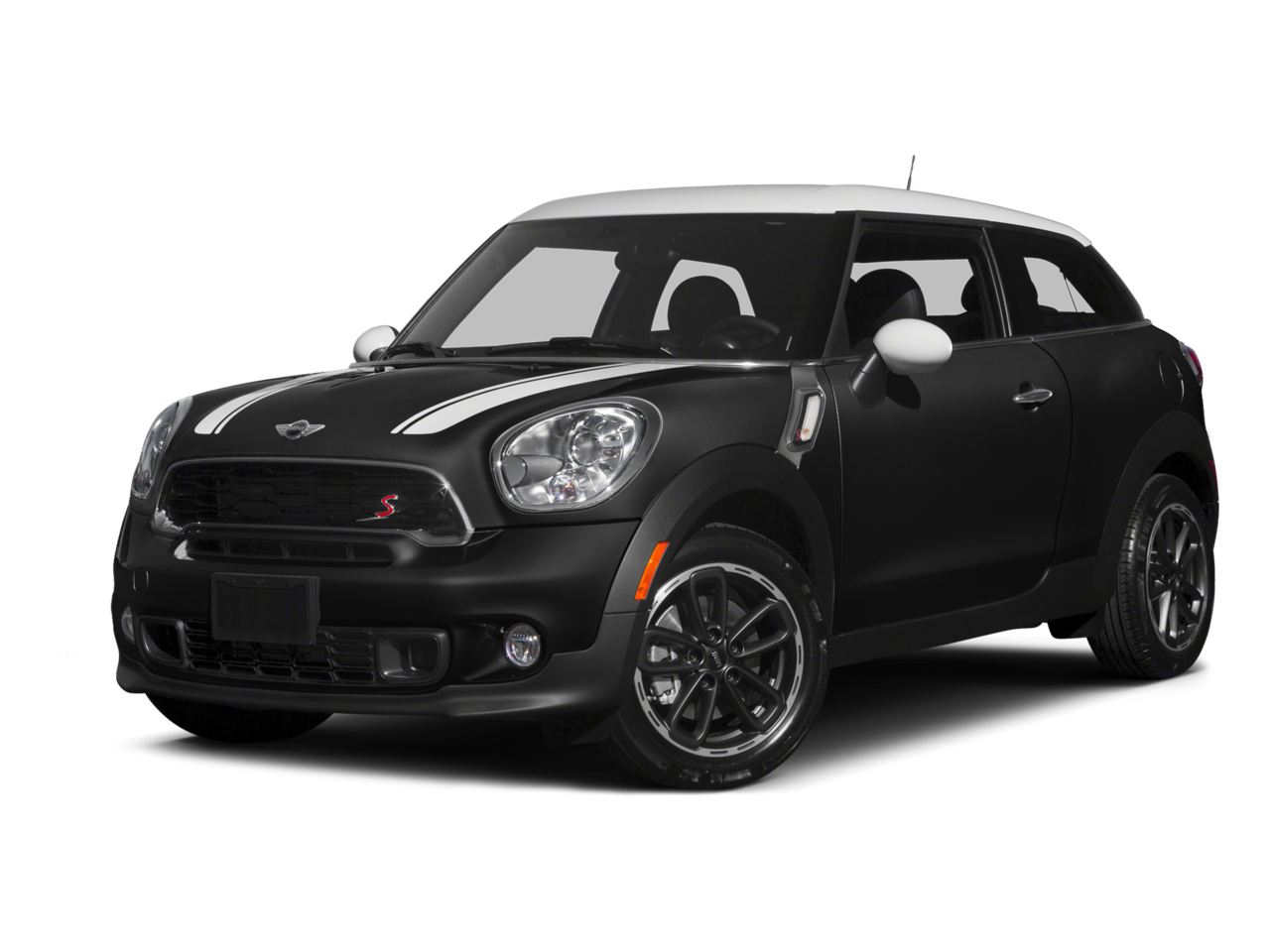 2015 Mini Cooper Paceman