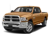 2017 Ram 2500