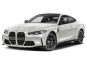 2023 BMW M4