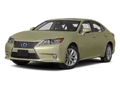 2014 Lexus ES350