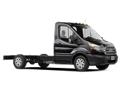 2018 Ford Transit-250