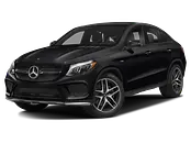 2018 Mercedes-Benz GLE43 AMG