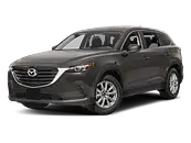 2016 Mazda CX-9