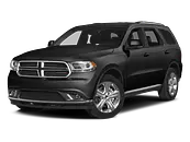2015 Dodge Durango