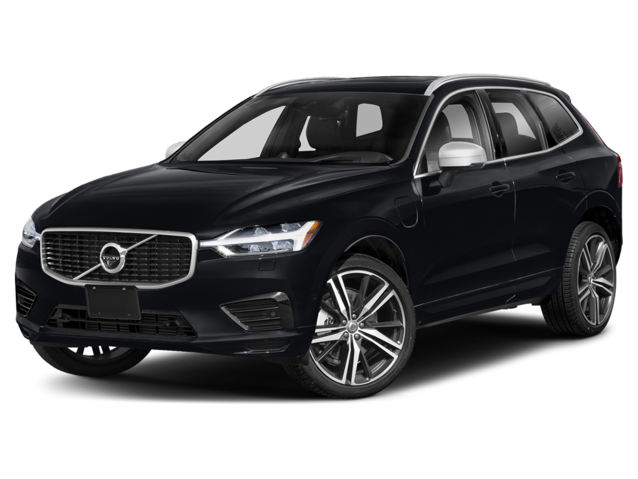 2019 Volvo XC60