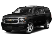 2019 Chevrolet Suburban 3500 HD
