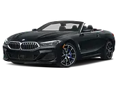 2021 BMW M850i xDrive