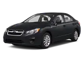 2012 Subaru Impreza