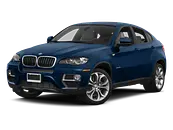 2014 BMW X6
