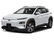 2020 Hyundai Kona Electric