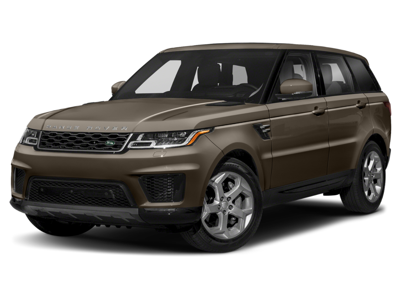 2021 Land Rover Range Rover Sport