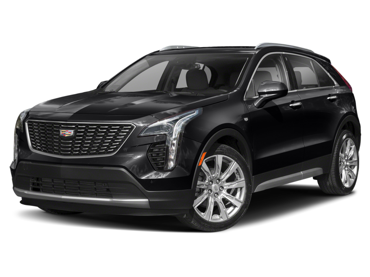 2022 Cadillac XT4