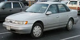 1992 Ford Taurus