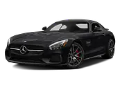 2017 Mercedes-Benz AMG GT S