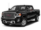 2017 GMC Sierra 3500 HD