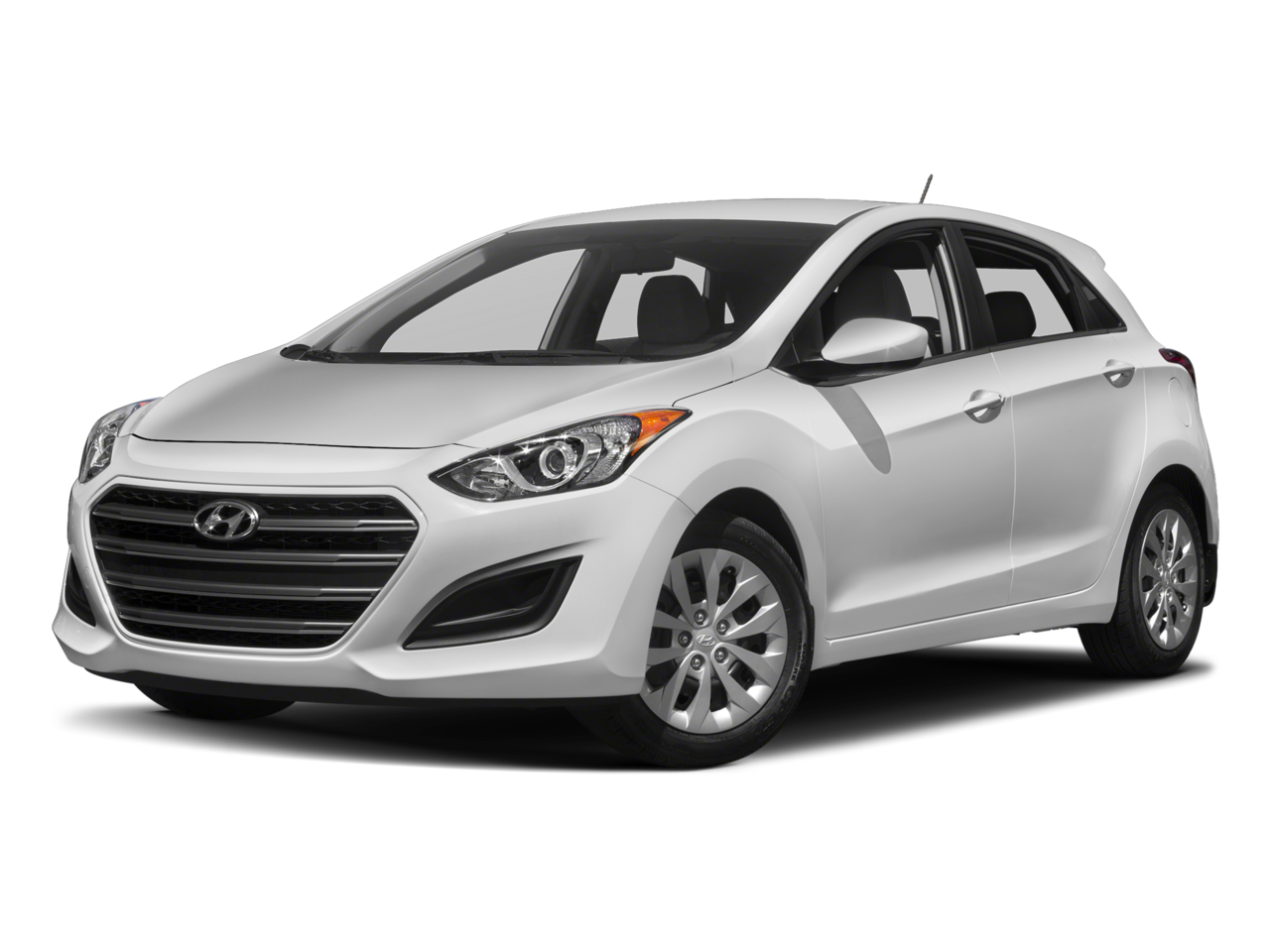 2017 Hyundai Elantra GT