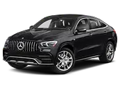 2021 Mercedes-Benz GLE53 AMG