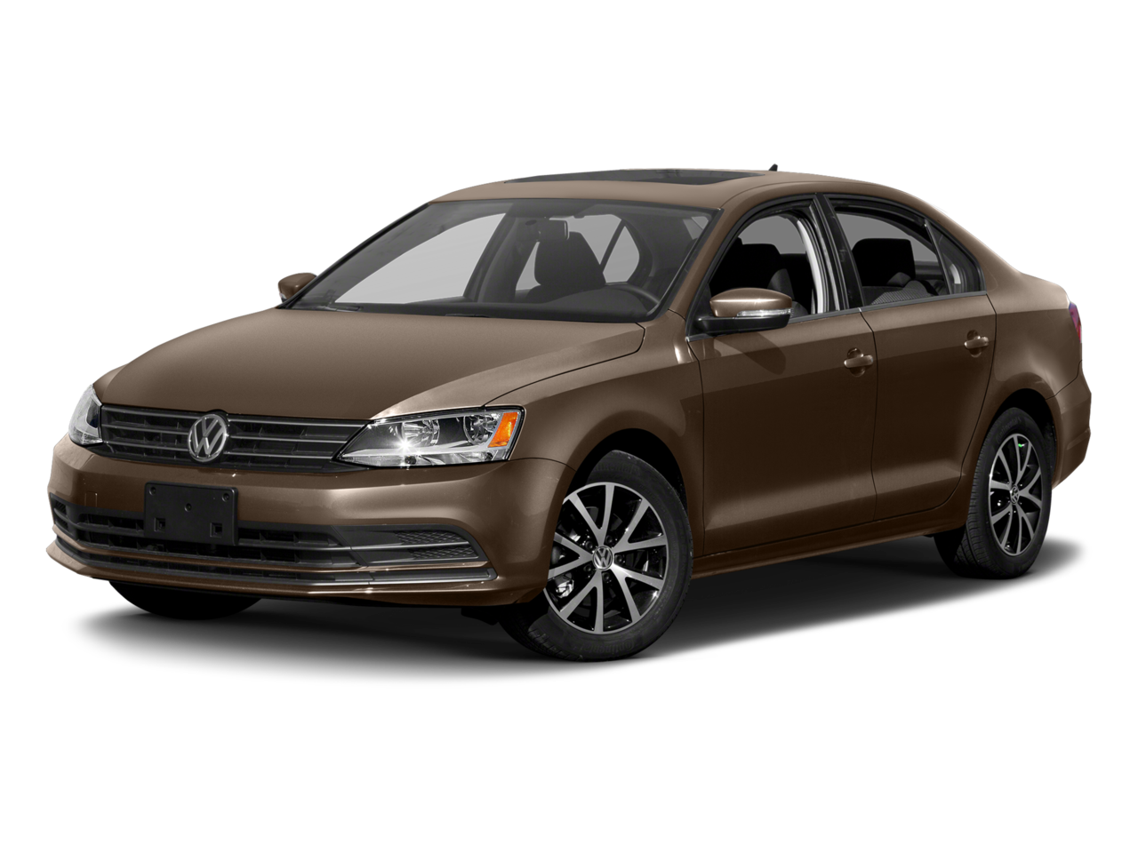 2016 Volkswagen Jetta